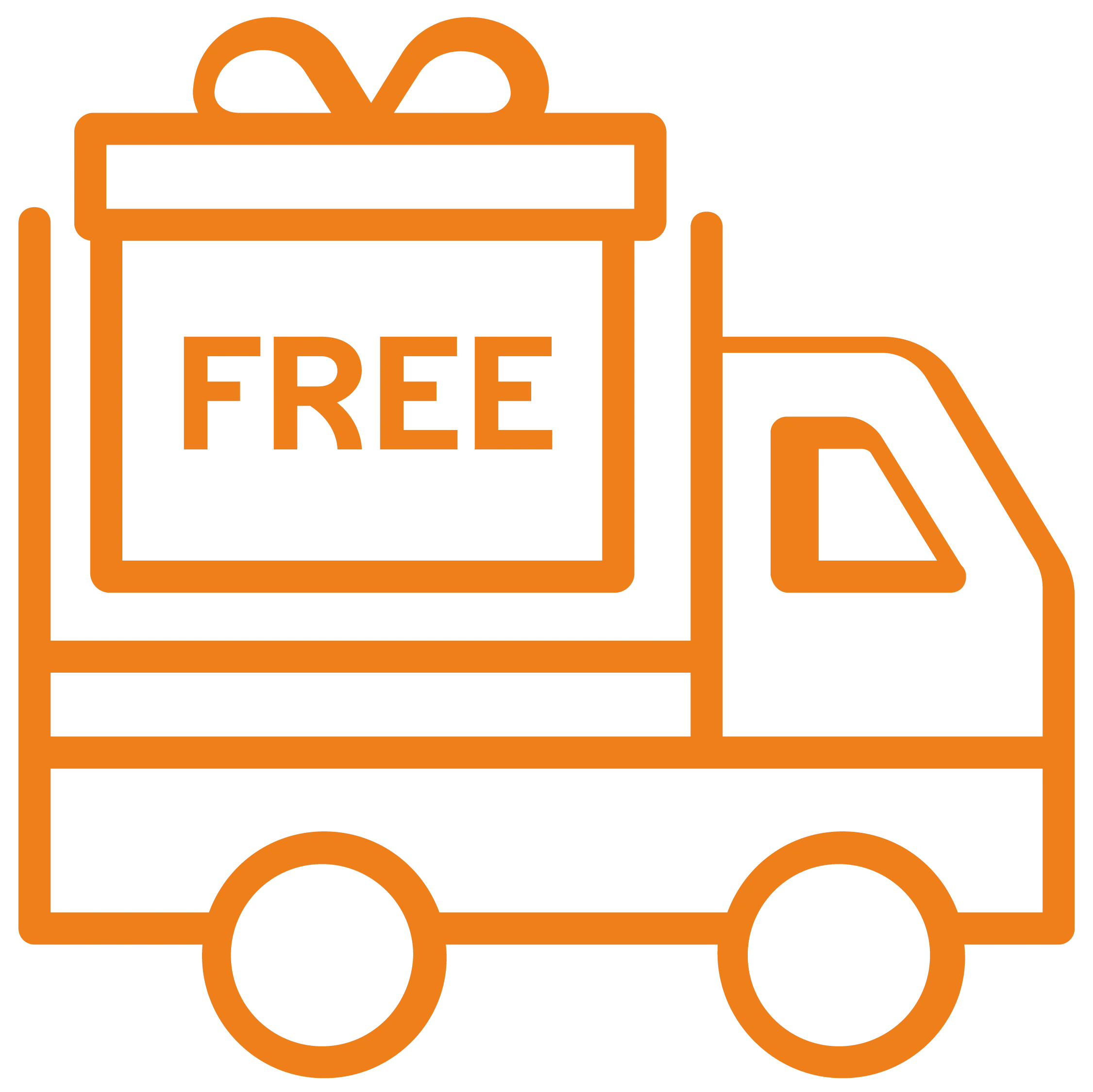 Free Shipping