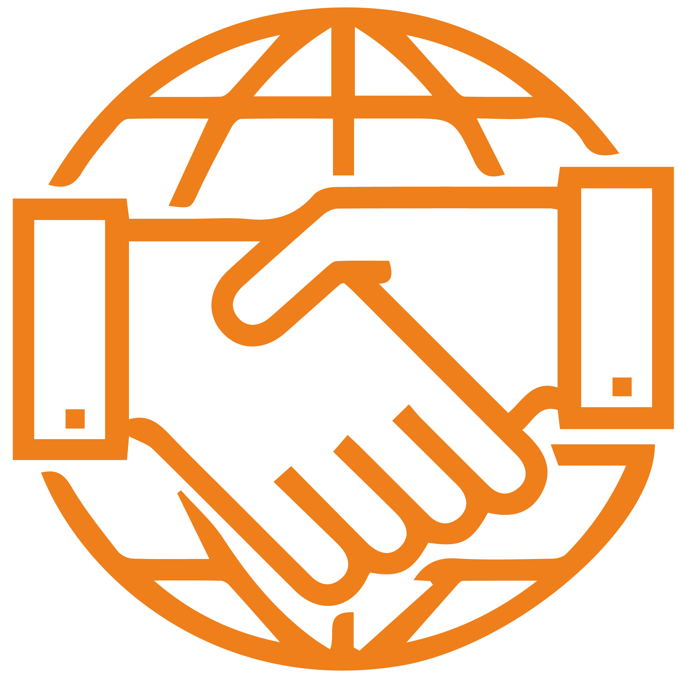 Offers Quality & Trust